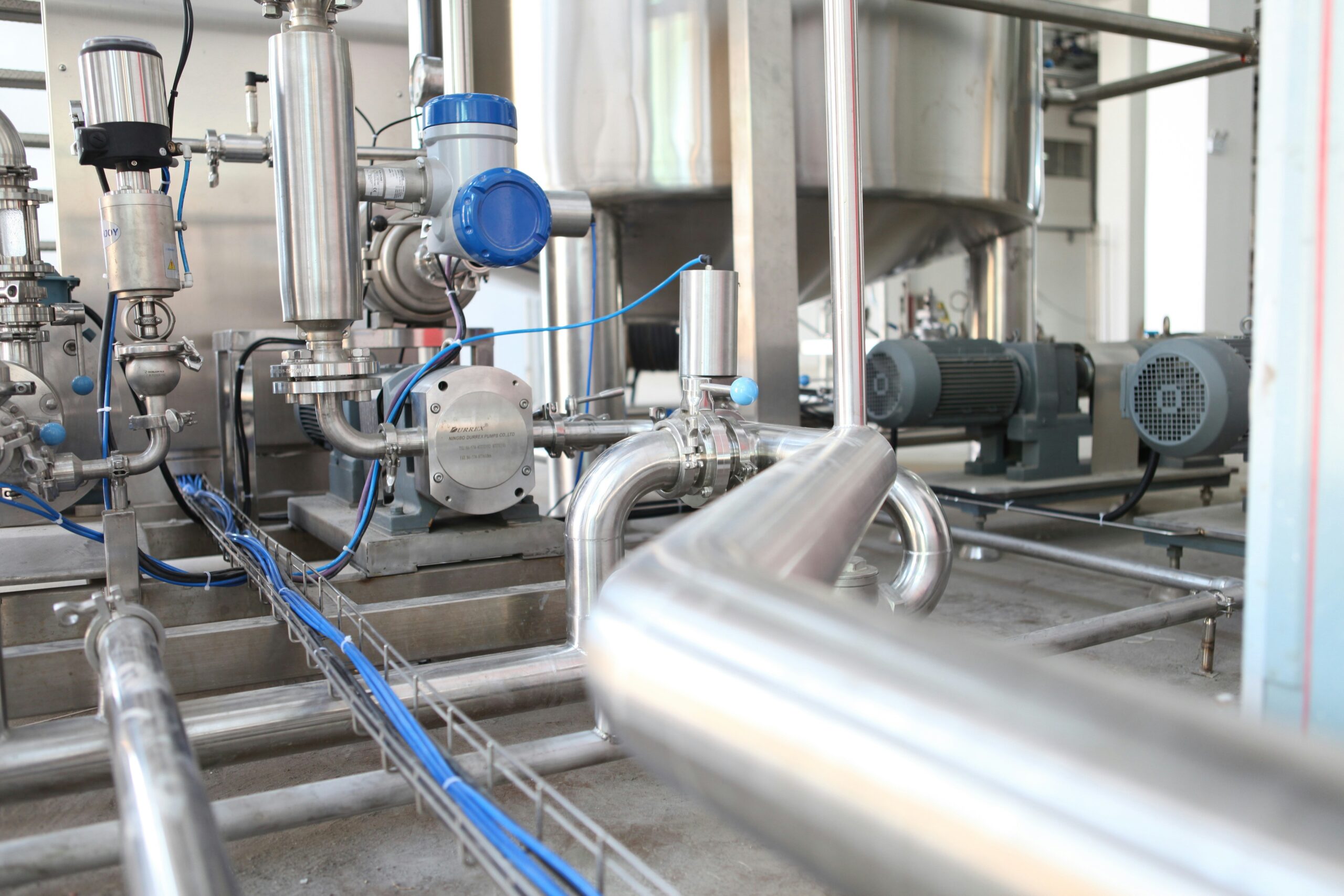 Usine 1